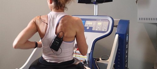 Stroke Rehabilitation and the AlterG